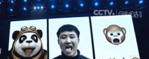 華為的臉部辨識功能,要把 Animoji 搬到 Android 上