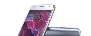 Moto X4 防水中階手機 12/8 在台灣上市，價格 $12,990