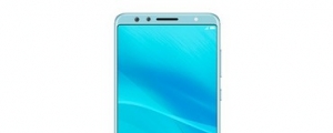 全面螢幕加正面指紋辨識,HUAWEI Nova 2s 正面清晰照曝光