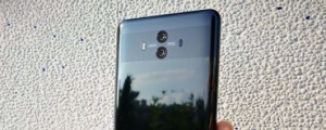 最懂你的 AI 手機:HUAWEI Mate 10 強大智慧 帶來極緻手機體驗