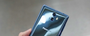 平價窄邊框，Panasonic ELUGA C 開箱實測