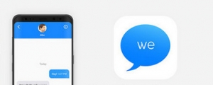 weMessage 讓 Android 手機也能用 iMessage，不過你要先有一台 Mac