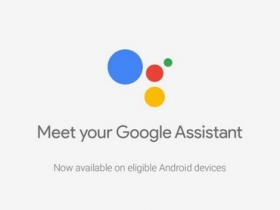 【好文要推】Google Assistant數位助理服務 支援Android 5.0