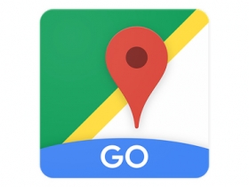 輕量化版地圖 Google Maps Go 在 Play Store 上架