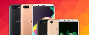 OPPO A75、A75s、R11s Plus 三機月底開賣