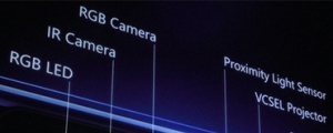 Huawei P11 即將內建自家 3D 臉部辨識功能「點雲深度相機」?