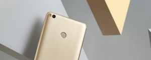 傳小米 Max 3 將搭載 7 吋螢幕與 5500 mAh 電池