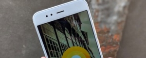 小米 A1 Android 8.0 Oreo 系統更新可能加入快充功能