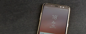 全面螢幕中階防水機登場:Samsung Galaxy A8(2018)評測心得