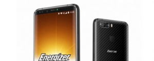 18：9 螢幕、長效電力，電池品牌 Energizer 再推 Android 新機