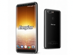 18：9 螢幕、長效電力，電池品牌 Energizer 再推 Android 新機