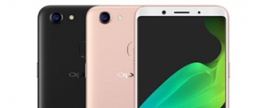 八千有找 18：9 螢幕新機，OPPO A73 將於 1/22 在台開賣