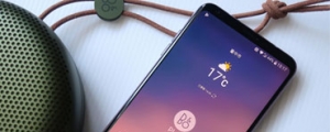 長續航好攝代表作:LG V30+ 實機入手測試