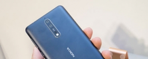 蔡司認證效益不大，DxOMark 公布 Nokia 8 拍照評分：68 分