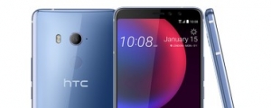 中階雙鏡頭全螢幕，HTC U11 EYEs 正式發表