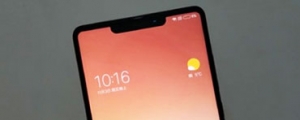 神似 iPhone X 的小米手機 7 或小米 MIX 2S?最快 MWC 2018 亮相