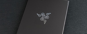體驗 120Hz 流暢感:Razer Phone 遊戲手機開箱