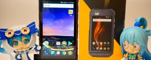 開箱實測|CAT S31 萬元有找的軍規三防手機
