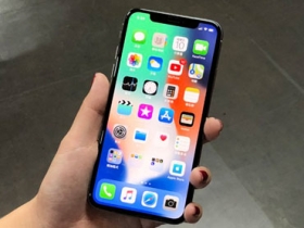 郭明錤：iPhone X 將在 2018 年停產，新機推出後不再繼續銷售