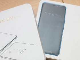 HTC U11 Eyes、X10 手機熱銷雙雄，亞太專案零元中