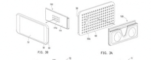 HTC 技術專利：對應手機使用的 VR 頭戴裝置折疊帶著走