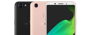 專案價 0 元起、2/1 上架，OPPO A73 電信資費公布