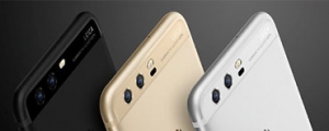 不在 MWC 現身,華為 P20 系列可能將於 3/27 發表