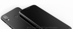 M 字額螢幕設計、雙主鏡頭配置,華為 P20 Lite 實機現身