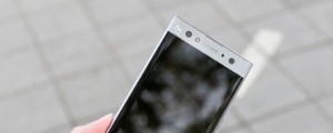6 吋窄邊框,雙前相機首度登場!Sony Xperia XA2 Ultra 評測
