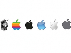蘋果再次遞交彩虹蘋果商標專利，避免遭人濫用、延長使用權利