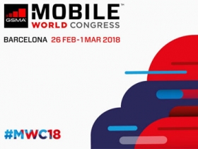 展前大閱兵，MWC 2018 各手機品牌新機資訊彙整