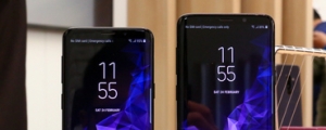 三星 S9、S9+ 大小旗艦選誰好?功能差異 一次看仔細