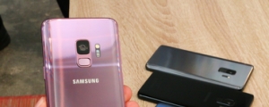 三星 S9、S9+ 台灣 3/5 預購開始，3/16 起全球陸續上市