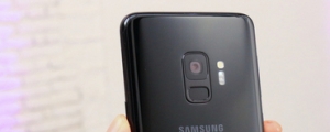 照相畫質優化 60%!認識 S9、S9+ 獨特「雙光圈」與多重影像疊合相機革新