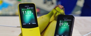 又款一經典機種復活，Nokia 8110 香蕉機復刻版正式發表