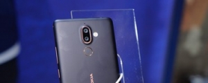 中階全螢幕雙相機精兵：Nokia 7 Plus 西班牙現場試玩