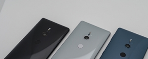 Sony Xperia XZ2 新功能全解析,同場加映雙相機模組、未發表原型機直擊!