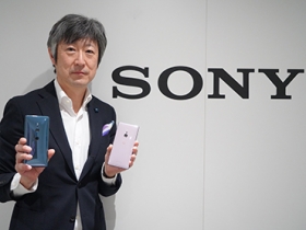 MWC 專訪:了解 Sony 未來的手機