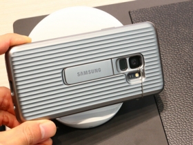 三星 Galaxy S9/S9+ 最新手機保護殼套 周邊大集合