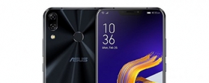 ASUS 新機報到：ZenFone 5 系列正式發表