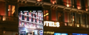 新功能、新操作:Samsung Galaxy S9、S9+ 相機日拍/夜拍首度測試