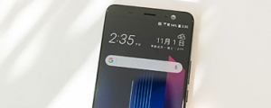 高通 S845 處理器、雙主相機，HTC U12 新旗艦規格流出