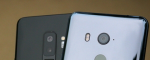拍照王者換誰當?三星 S9+ vs. HTC U11+ 日拍夜拍 照相畫質比較