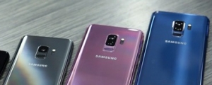 S9+、S9 跑分測試出爐,整體效能提升 20%
