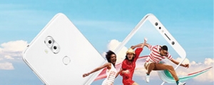 ASUS ZenFone 5Q 打頭陣,3/15 公布台灣上市資訊