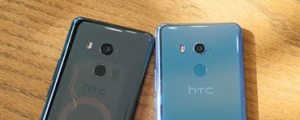 HTC U12 新傳聞：可能將新增磨砂白特殊款式