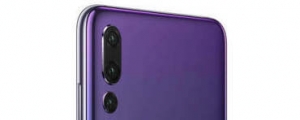 華為官方宣傳片揭 Huawei P20/Pro 強勁拍攝功能