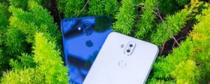 ASUS Zenfone 5Q,中階機也有前後雙相機+高螢幕佔比