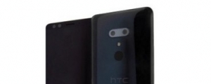 HTC新旗艦手機傳延至5月初亮相，僅推大尺寸HTC U12+