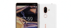 Nokia 7 Plus、Nokia 6 (2018) 3/29 台灣上市發表